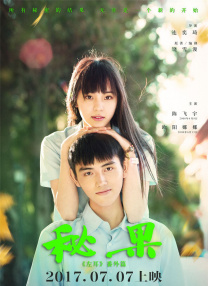 国外认识的少女